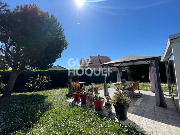 Maison Bondoufle 5 pièce(s) 98 m2