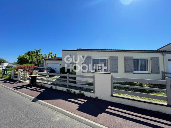 Maison Bondoufle 5 pièce(s) 98 m2