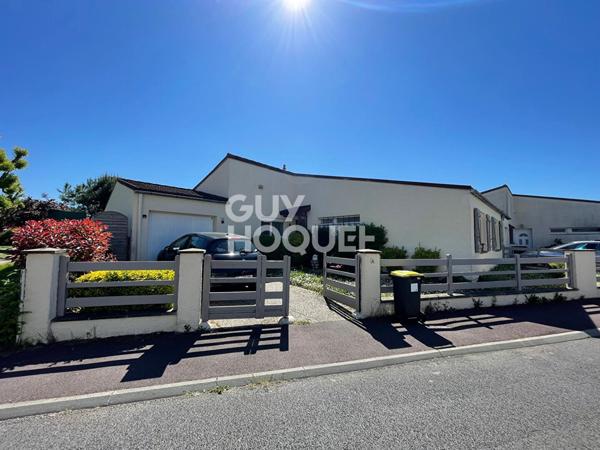 Maison Bondoufle 5 pièce(s) 98 m2