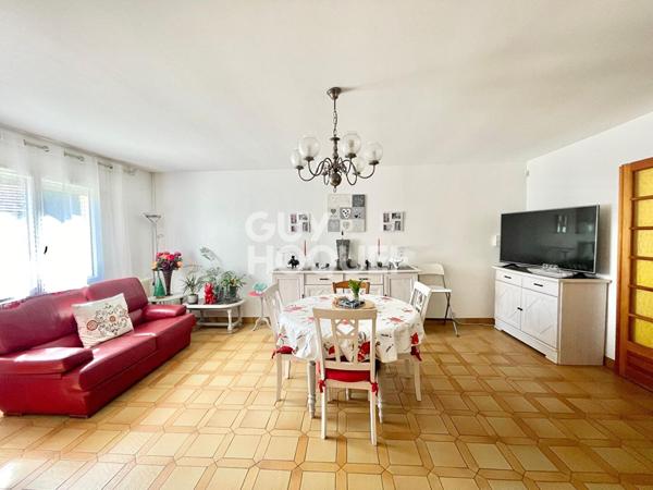 Maison Bondoufle 5 pièce(s) 98 m2