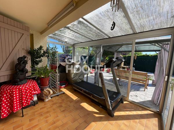 Maison Bondoufle 5 pièce(s) 98 m2