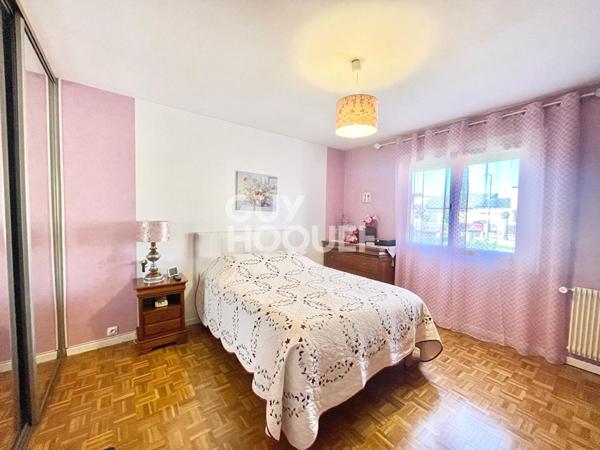 Maison Bondoufle 5 pièce(s) 98 m2