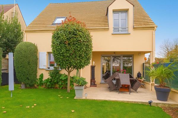 Maison Ecquevilly 4 pièce(s) 99 m2