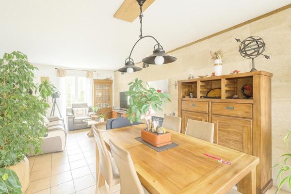 Maison Ecquevilly 4 pièce(s) 99 m2