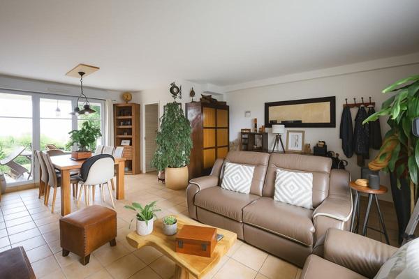 Maison Ecquevilly 4 pièce(s) 99 m2
