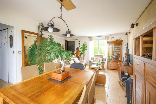 Maison Ecquevilly 4 pièce(s) 99 m2