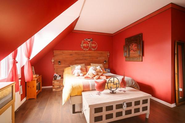 Maison Ecquevilly 4 pièce(s) 99 m2