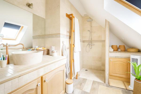 Maison Ecquevilly 4 pièce(s) 99 m2