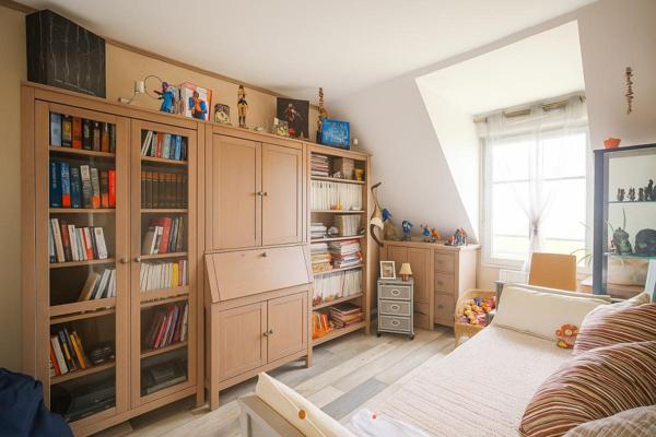 Maison Ecquevilly 4 pièce(s) 99 m2