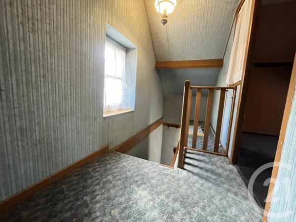 Maison à vendre  4 pièces - 58 m 2   LA FERRIERE AUX ETANGS  - 61