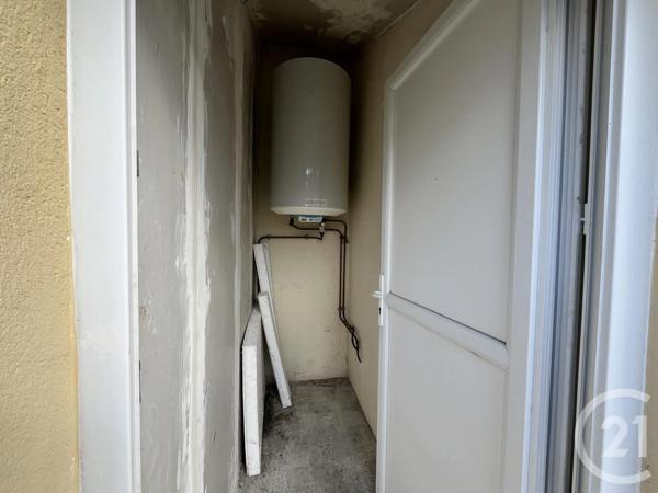Maison à vendre  4 pièces - 58 m 2   LA FERRIERE AUX ETANGS  - 61