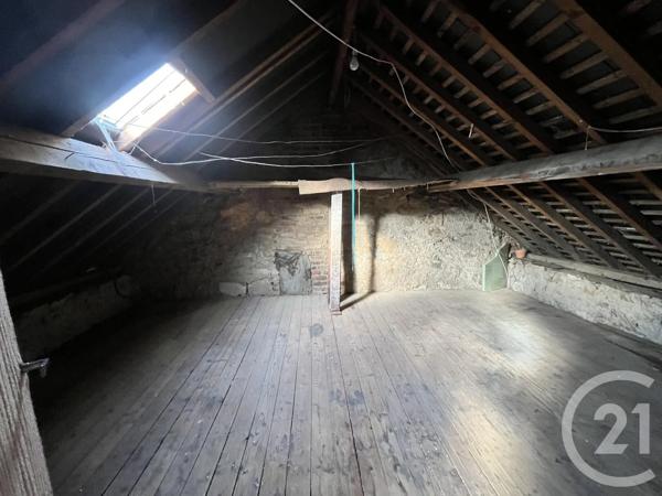 Maison à vendre  4 pièces - 58 m 2   LA FERRIERE AUX ETANGS  - 61