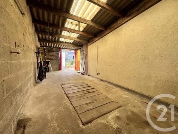 Maison à vendre  4 pièces - 58 m 2   LA FERRIERE AUX ETANGS  - 61