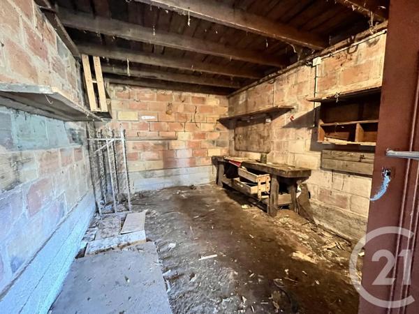 Maison à vendre  4 pièces - 58 m 2   LA FERRIERE AUX ETANGS  - 61