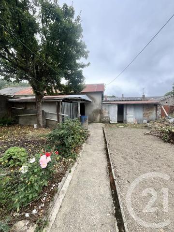 Maison à vendre  4 pièces - 58 m 2   LA FERRIERE AUX ETANGS  - 61