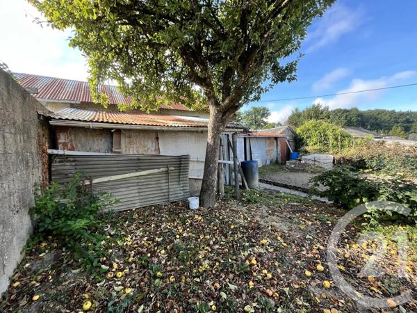 Maison à vendre  4 pièces - 58 m 2   LA FERRIERE AUX ETANGS  - 61