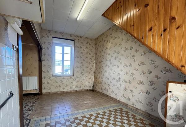 Maison à vendre  4 pièces - 58 m 2   LA FERRIERE AUX ETANGS  - 61