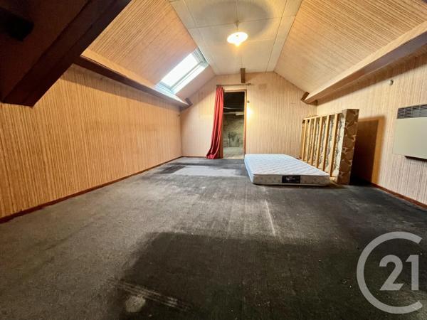 Maison à vendre  4 pièces - 58 m 2   LA FERRIERE AUX ETANGS  - 61