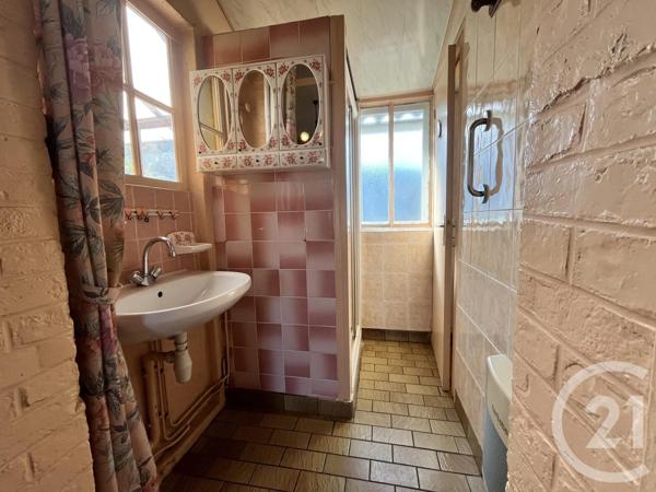 Maison à vendre  4 pièces - 58 m 2   LA FERRIERE AUX ETANGS  - 61