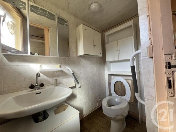 Maison à vendre  4 pièces - 58 m 2   LA FERRIERE AUX ETANGS  - 61