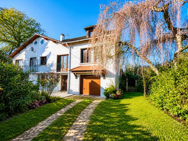 Maison Conflans Sainte Honorine 7 pièce(s) 464 900 € **  - Référence  8199