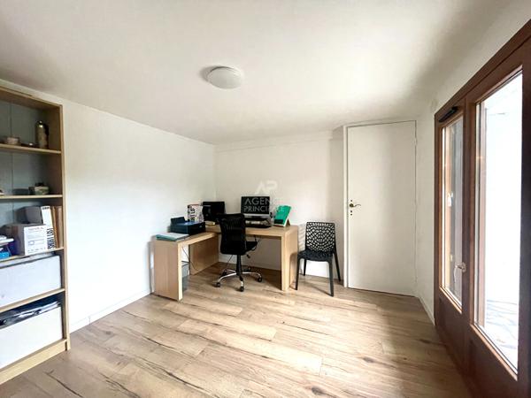 Maison Conflans Sainte Honorine 7 pièce(s) 464 900 € **  - Référence  8199