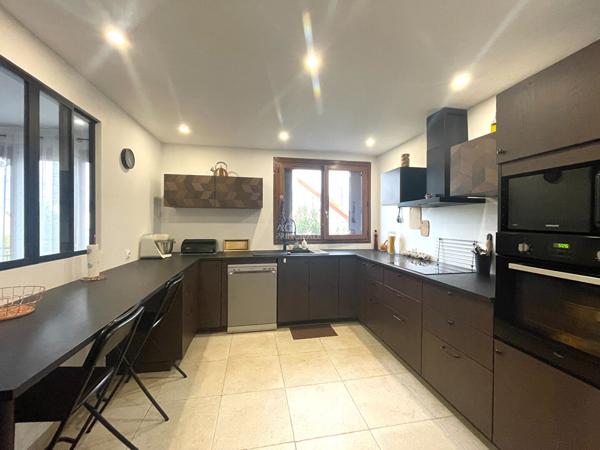 Maison Conflans Sainte Honorine 7 pièce(s) 464 900 € **  - Référence  8199