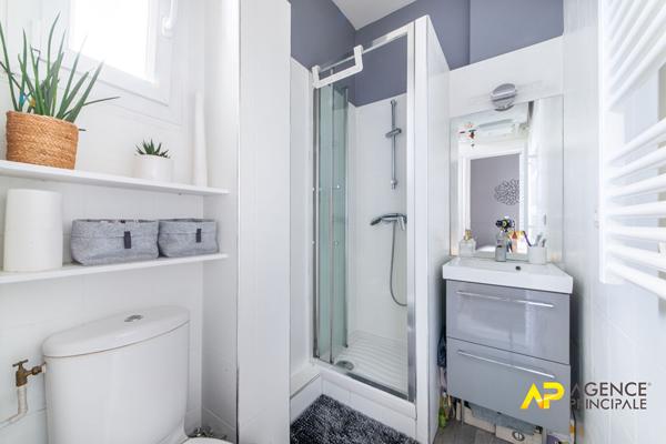 Appartement 2 pièces PETITE GARENNE 255 000 € **  - Référence  13940