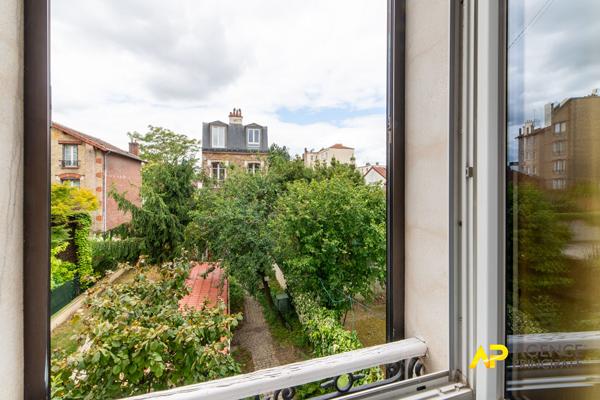 Appartement 2 pièces PETITE GARENNE 255 000 € **  - Référence  13940