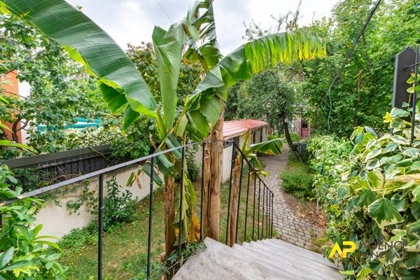 Appartement 2 pièces PETITE GARENNE 255 000 € **  - Référence  13940