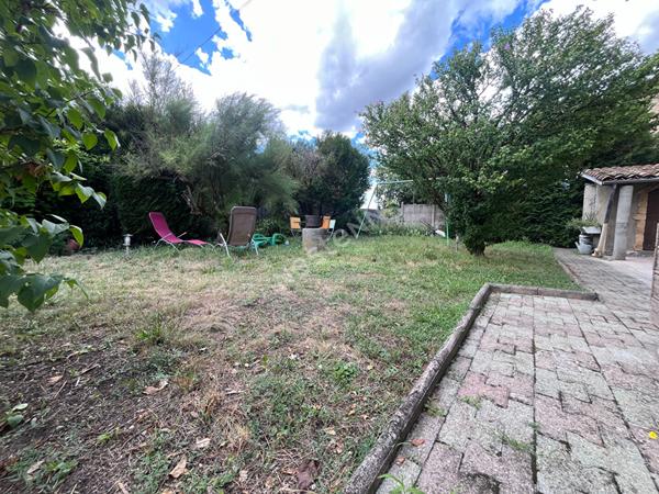 Maison Domarin 5 pièce(s) 152.95 m2