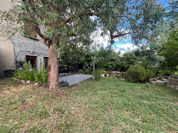 Maison Domarin 5 pièce(s) 152.95 m2