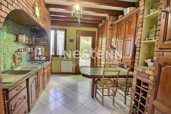 Maison Domarin 5 pièce(s) 152.95 m2