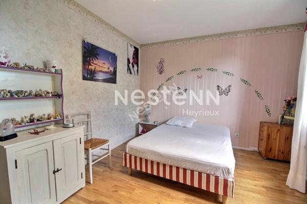 Maison Domarin 5 pièce(s) 152.95 m2