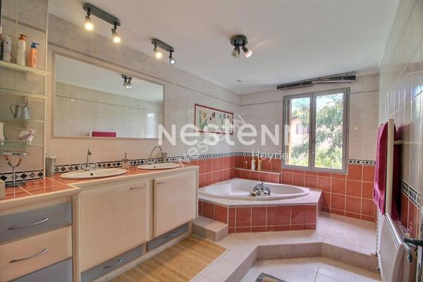 Maison Domarin 5 pièce(s) 152.95 m2
