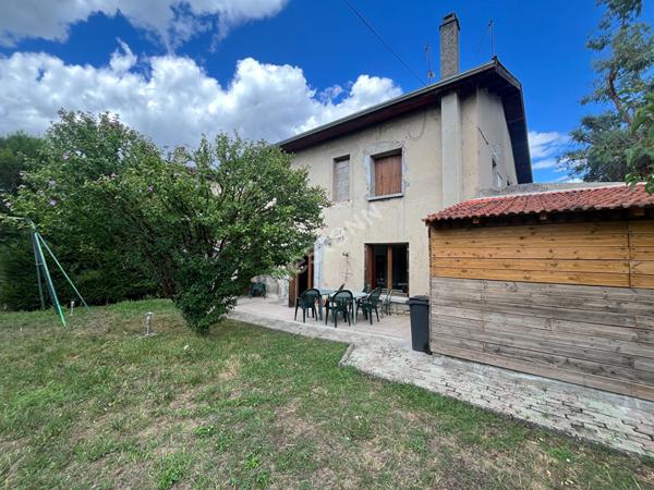Maison Domarin 5 pièce(s) 152.95 m2