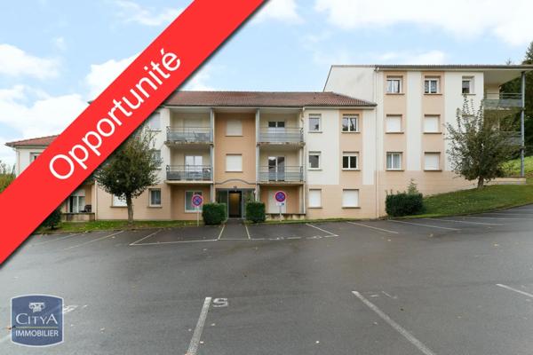 Appartement à vendre 2 pièces 48.4m²