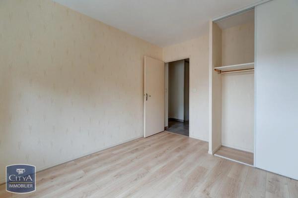 Appartement à vendre 2 pièces 48.4m²