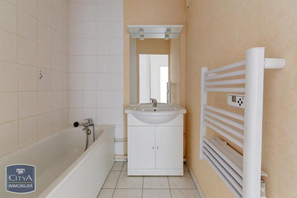 Appartement à vendre 2 pièces 48.4m²