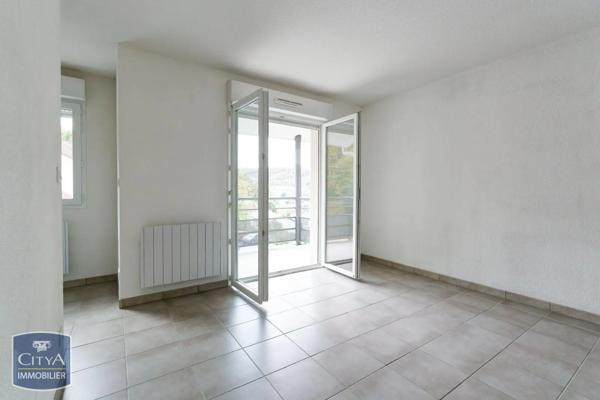 Appartement à vendre 2 pièces 48.4m²
