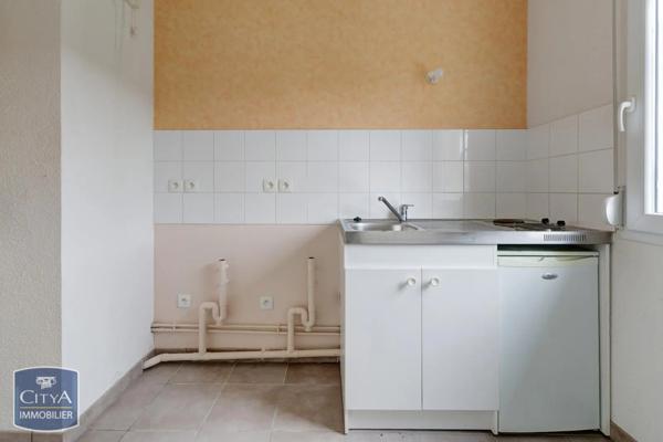 Appartement à vendre 2 pièces 48.4m²