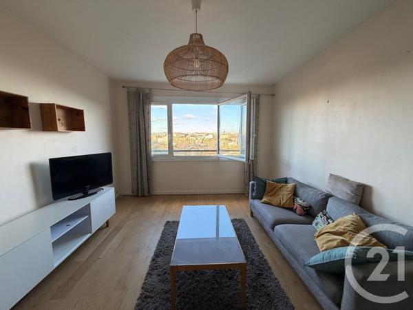 Appartement F2 à vendre  2 pièces - 60,72 m2 LYON - 69005