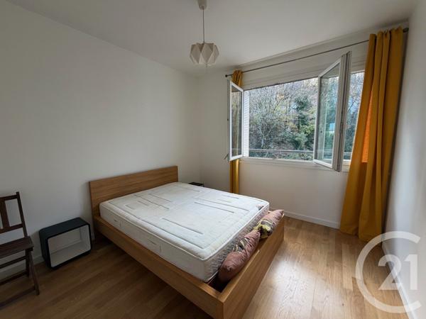 Appartement F2 à vendre  2 pièces - 60,72 m2 LYON - 69005