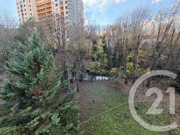 Appartement F2 à vendre  2 pièces - 60,72 m2 LYON - 69005