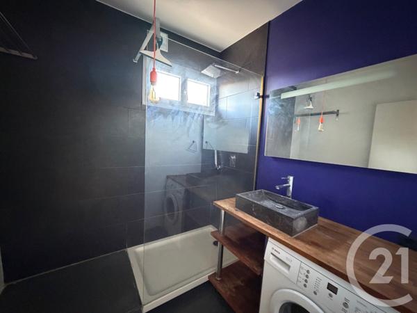 Appartement F2 à vendre  2 pièces - 60,72 m2 LYON - 69005