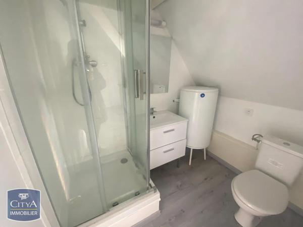 Appartement à louer 2 pièces 29.29m² Valenciennes (59300)