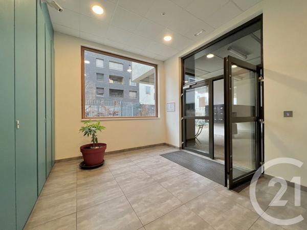 Appartement F1 à vendre  1 pièce - 25,17 m 2   STRASBOURG  - 67