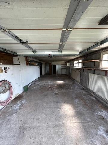 A conforter, maison 7 pièces 112 m2.