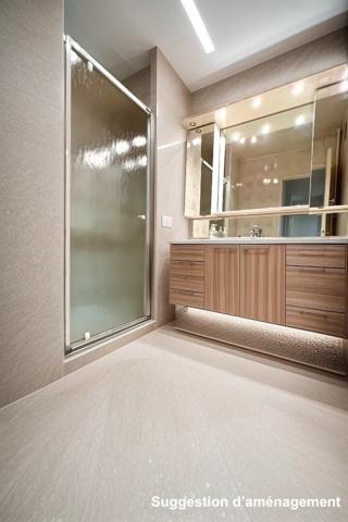 Le Raincy Appartement de 4 pièces + Pkgs + Terrasse