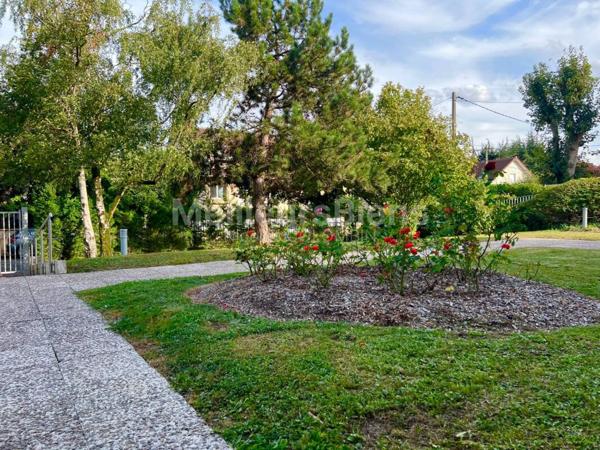 Le Raincy Appartement de 4 pièces + Pkgs + Terrasse